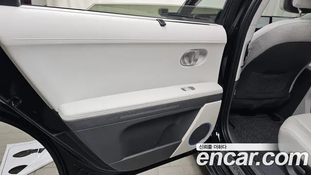 Hyundai Ioniq5 Ioniq5 Long Range AWD — Фото автомобиля 23