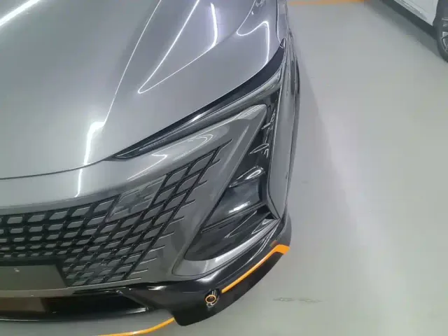 Changan Changan UNI-T 2022 1.5T Flagship — Фото автомобиля 23
