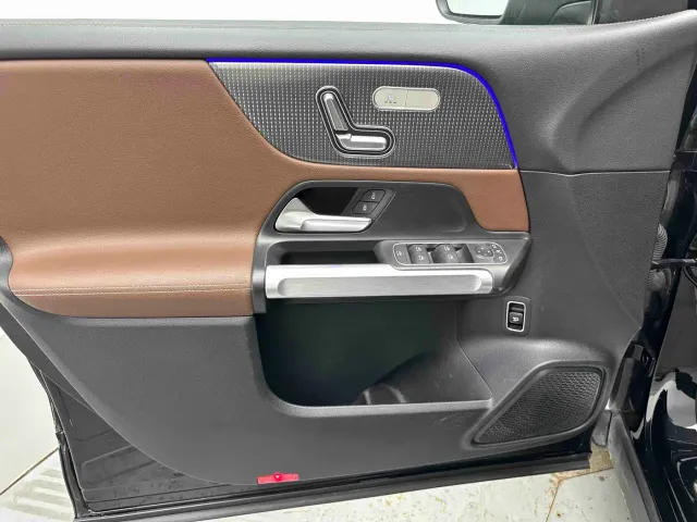 Mercedes-Benz Mercedes-Benz GLB 2021 GLB 180 Style — Фото автомобиля 10