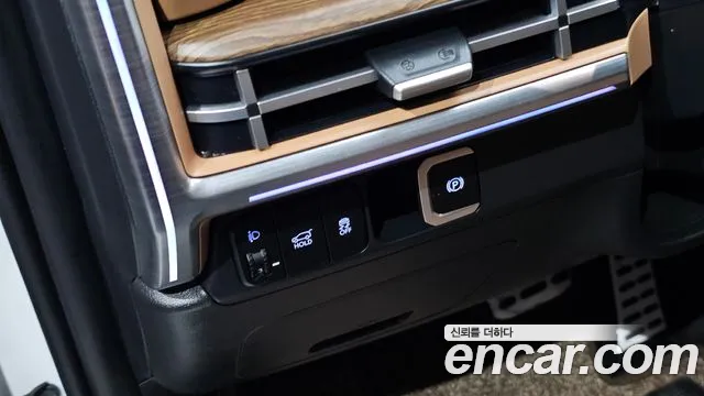Hyundai Santa Fe — Фото автомобиля 26