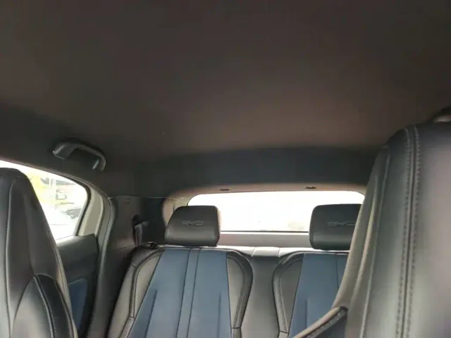 BYD Seagull — Фото автомобиля 17