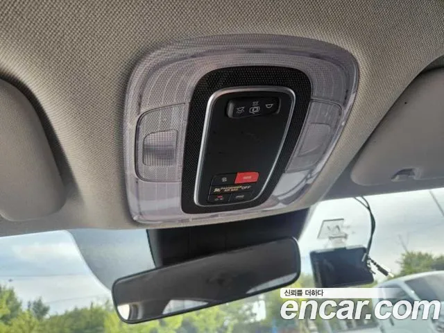 Hyundai Avante CN7 — Фото автомобиля 11