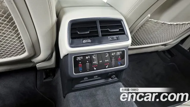 Audi A6 40 TDI quattro Premium — Фото автомобиля 19