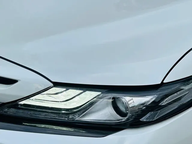 Toyota Camry — Фото автомобиля 11