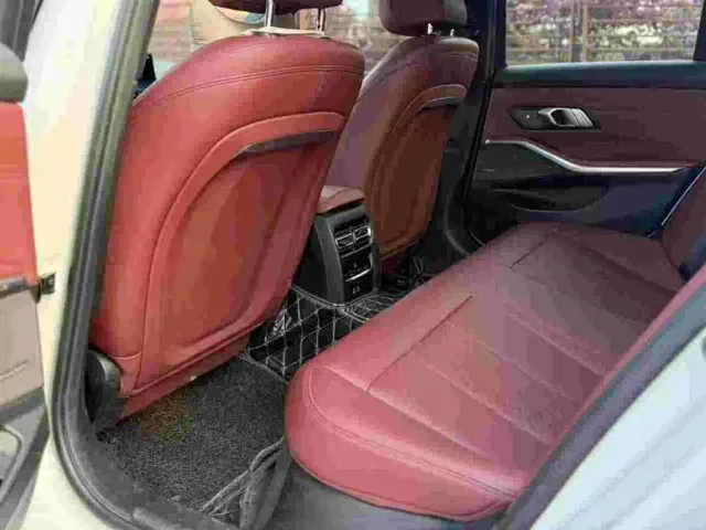 BMW 3 Series — Фото автомобиля 3
