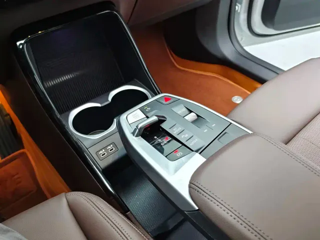 BMW X1 — Фото автомобиля 15
