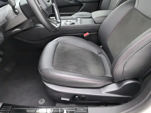 Ford Mondeo — Фото автомобиля 20