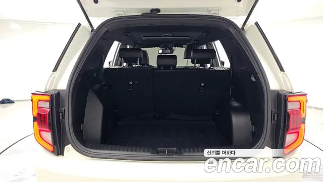 KG_Mobility_Ssangyong Torres Torres Бензин 1.5 2WD — Фото автомобиля 20