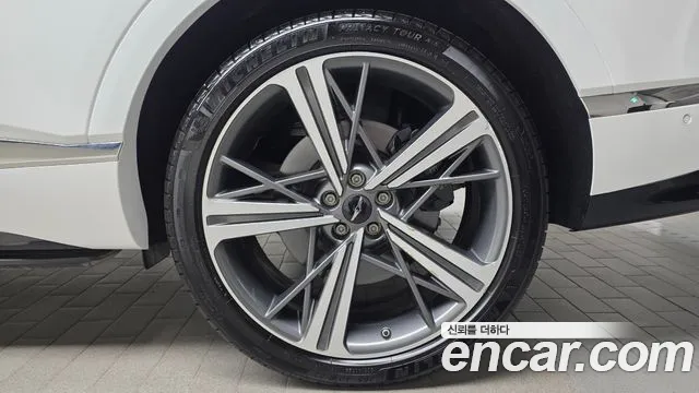 Genesis GV80 GV80 Coupe — Фото автомобиля 5