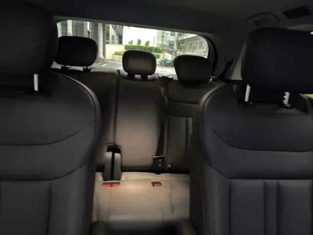 Maxus Dajia 7 — Фото автомобиля 16