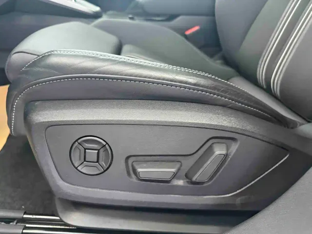 Audi A3 — Фото автомобиля 16