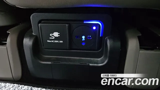 Hyundai Ioniq5 Ioniq5 — Фото автомобиля 17