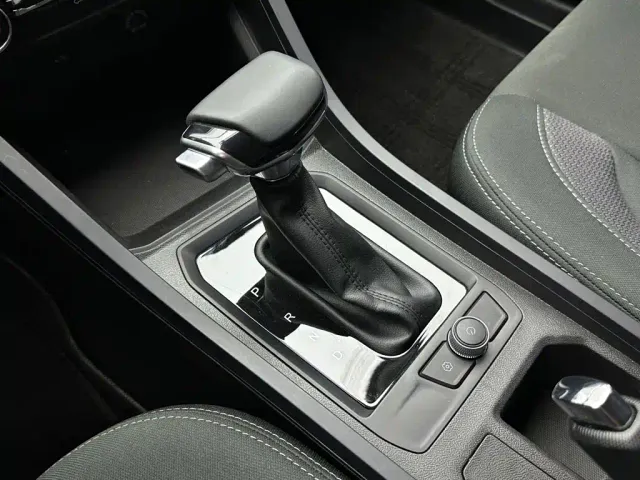 Chery Tiggo 3x — Фото автомобиля 24