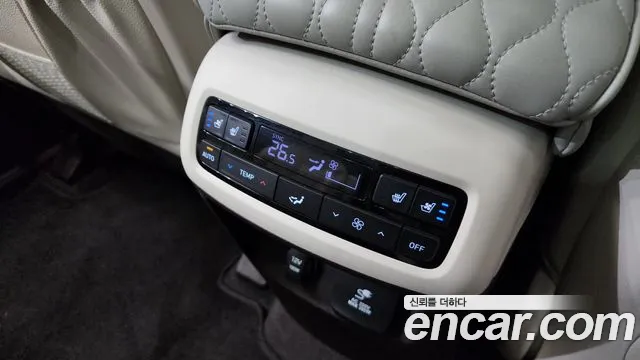 Hyundai Palisade — Фото автомобиля 19
