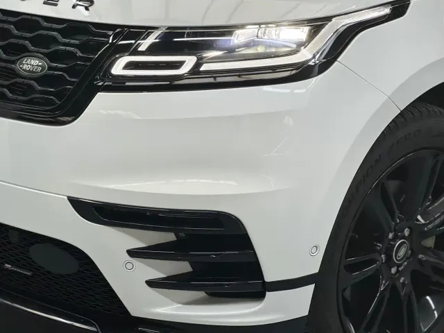 Land Rover Range Rover Velar 2022 250PS Golden Collector's Edition — Фото автомобиля 3