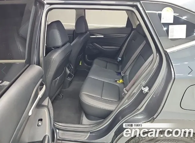 Kia Seltos Seltos (New) — Фото автомобиля 12