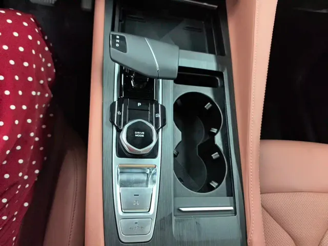 Changan CS75 Plus — Фото автомобиля 7