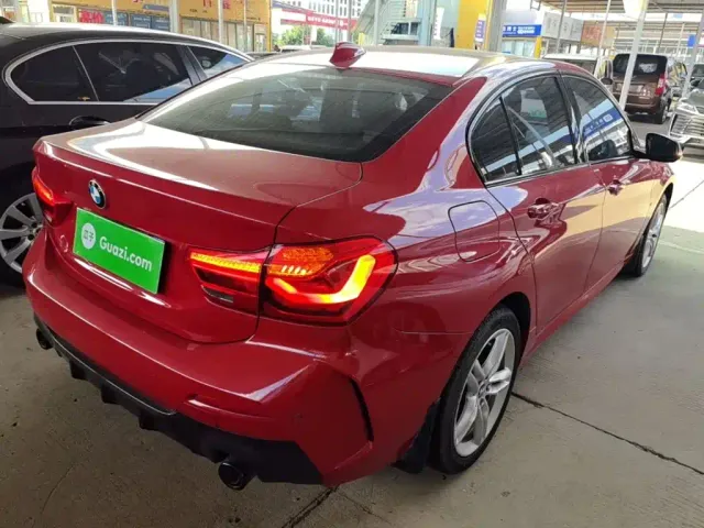 BMW 1 Series — Фото автомобиля 6
