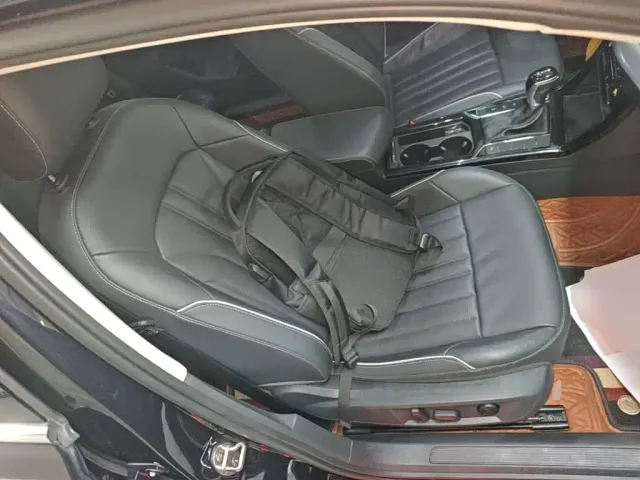 Volkswagen Passat 2022 330TSI Starlight Elite Edition — Фото автомобиля 24