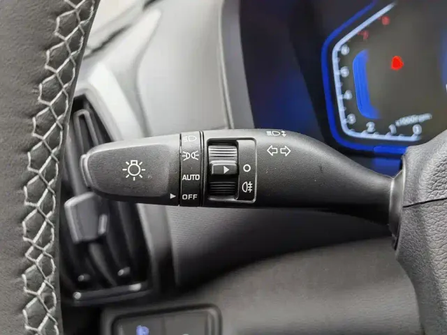 Hyundai ix35 — Фото автомобиля 21