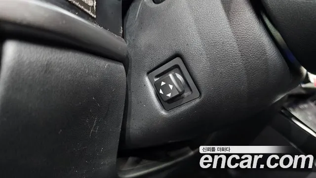Hyundai Grandeur Grandeur (GN7) 3.5 LPG 2WD (Такси) — Фото автомобиля 28
