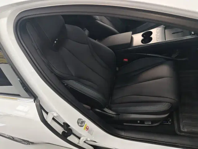 BYD Seal 06 — Фото автомобиля 24