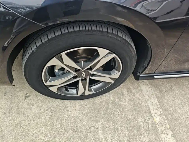 Chery Arrizo 5 PLUS — Фото автомобиля 22