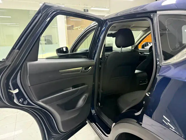 Mazda CX-5 — Фото автомобиля 13