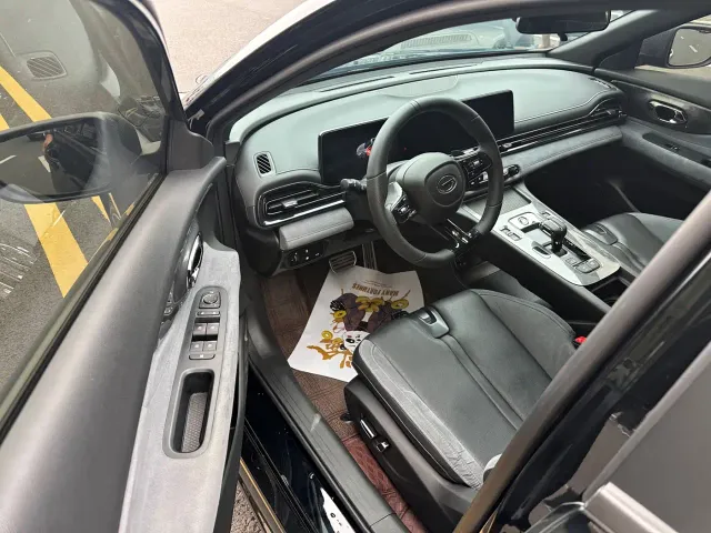 GAC Trumpchi Emkoo — Фото автомобиля 8