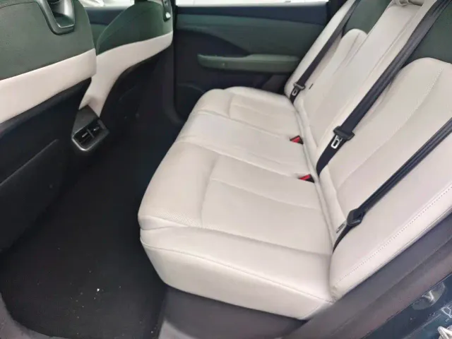 Nissan N7 — Фото автомобиля 4