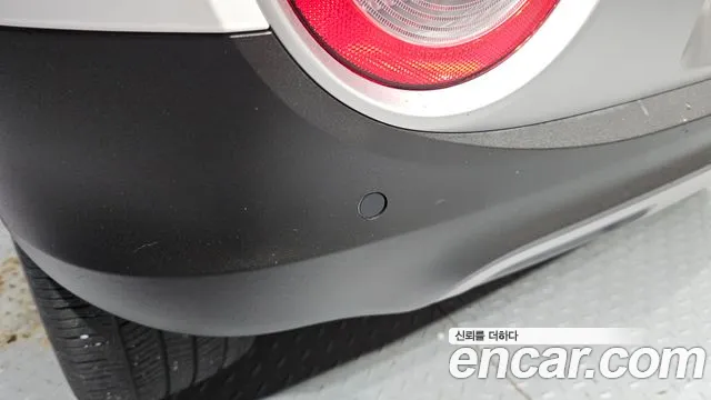 Hyundai Casper Casper Inspiration — Фото автомобиля 30