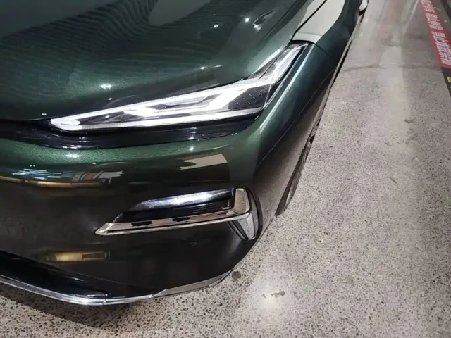 Geely Galaxy Xingyao 8 — Фото автомобиля 23