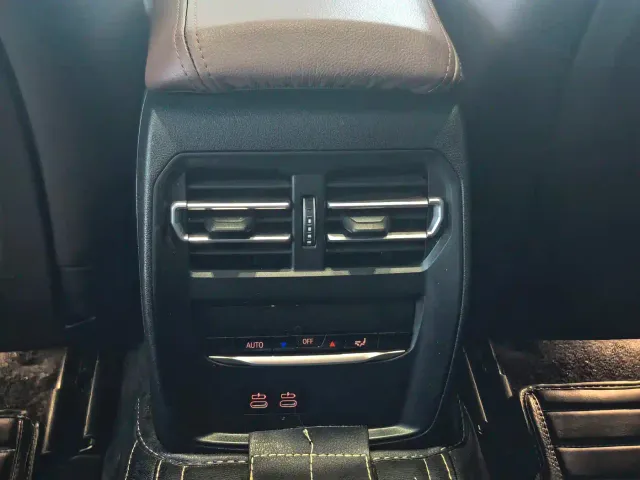 BMW i3 — Фото автомобиля 17