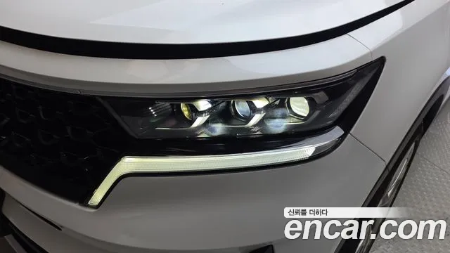 Kia Sorento 4th Gen — Фото автомобиля 7