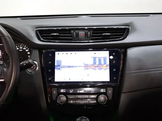 Nissan X-Trail — Фото автомобиля 14