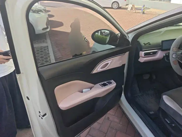 BYD Seagull — Фото автомобиля 7