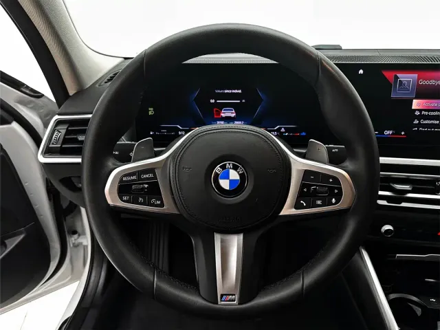 BMW 3 Series — Фото автомобиля 14
