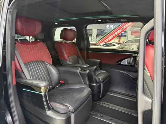 GAC Trumpchi M8 — Фото автомобиля 4