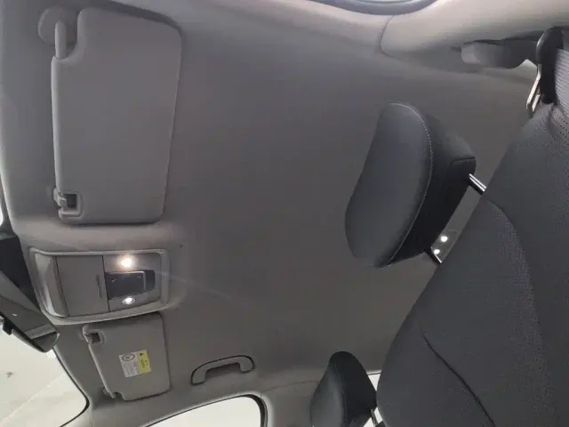 BYD Seal 05 DM-i — Фото автомобиля 15