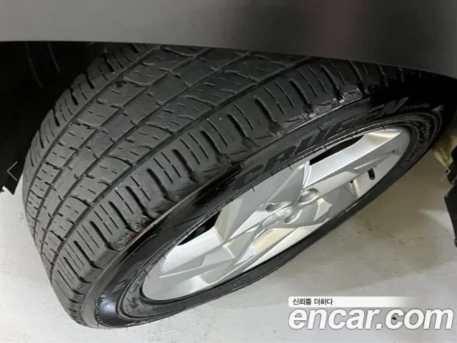 Hyundai Kona SX2 — Фото автомобиля 17