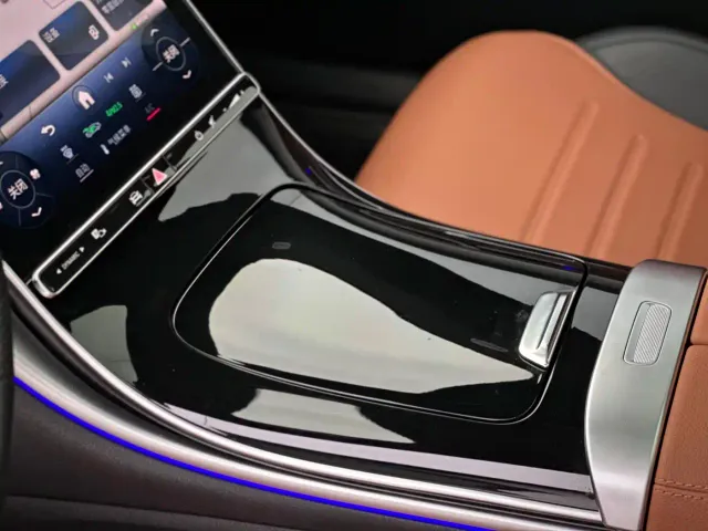Mercedes-Benz C-Class — Фото автомобиля 16