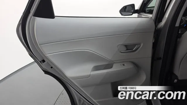 Hyundai Kona Kona Гибрид (SX2) Premium — Фото автомобиля 24