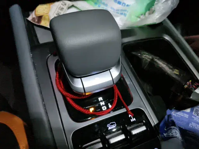 BAIC BJ40 — Фото автомобиля 15