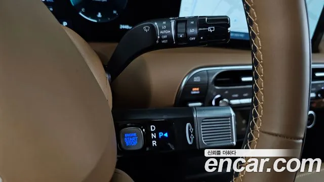 Hyundai Palisade LX3 — Фото автомобиля 12
