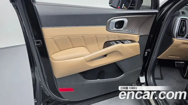 Kia Sorento 4th Gen — Фото автомобиля 13