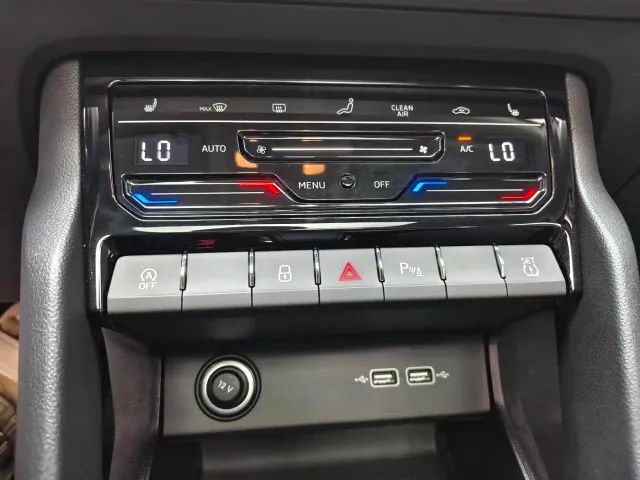 Skoda Karoq — Фото автомобиля 12