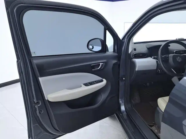 Leapmotor T03 — Фото автомобиля 7