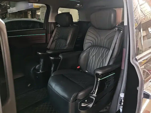 GAC Trumpchi M8 — Фото автомобиля 16