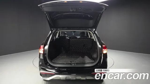 Kia Sportage — Фото автомобиля 24