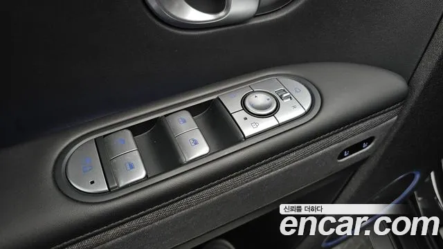 Hyundai Ioniq 5 Ioniq5 — Фото автомобиля 25